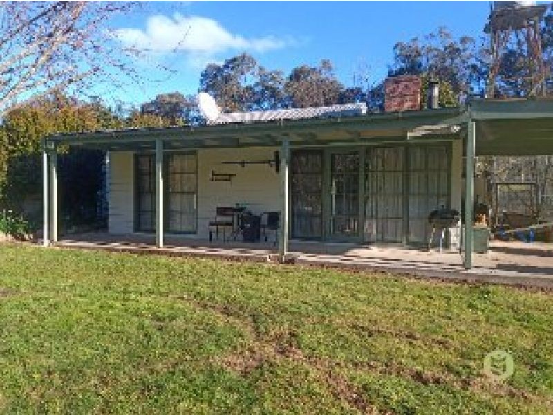 2670 Bullumwaal rd, Bullumwaal VIC 3875