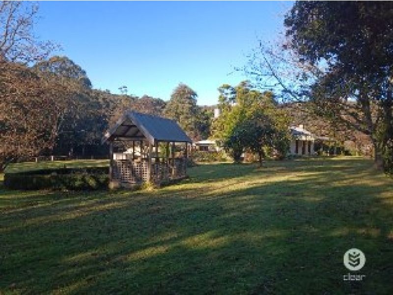 2670 Bullumwaal rd, Bullumwaal VIC 3875