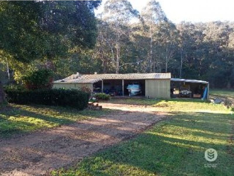 2670 Bullumwaal rd, Bullumwaal VIC 3875