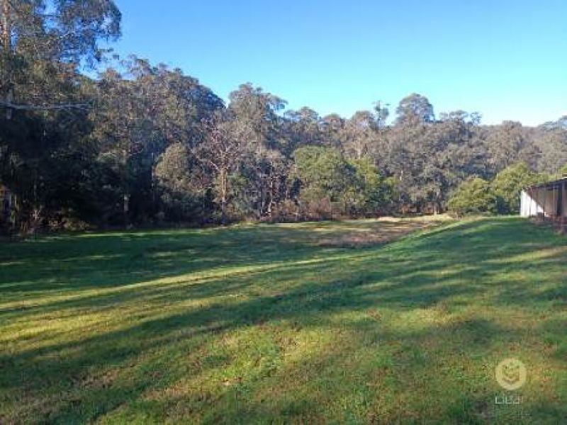 2670 Bullumwaal rd, Bullumwaal VIC 3875