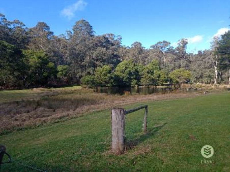 2670 Bullumwaal rd, Bullumwaal VIC 3875