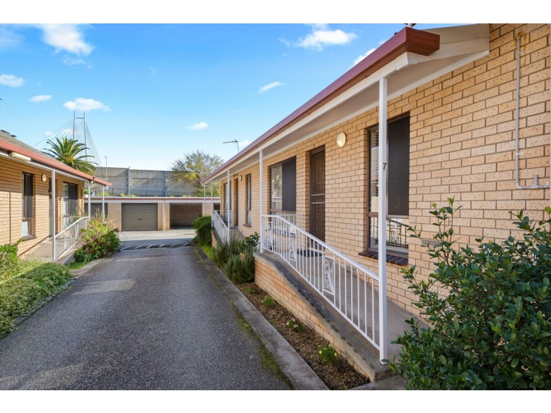 7/503 Hanel Street, East Albury NSW 2640