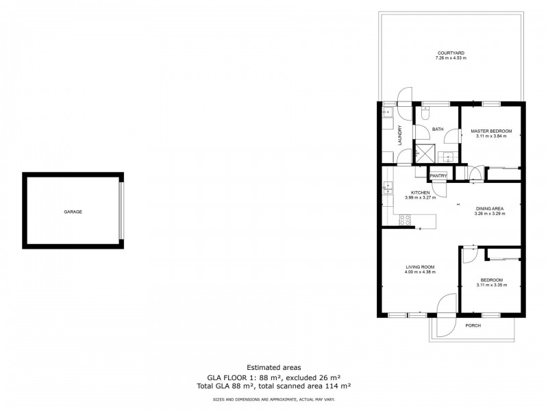 7/503 Hanel Street, East Albury NSW 2640