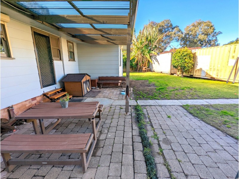 27 Reliance Crescent, Willmot NSW 2770