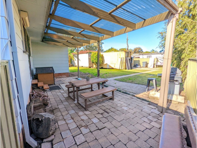 27 Reliance Crescent, Willmot NSW 2770