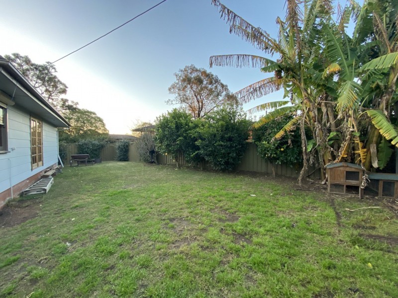 27 Reliance Crescent, Willmot NSW 2770