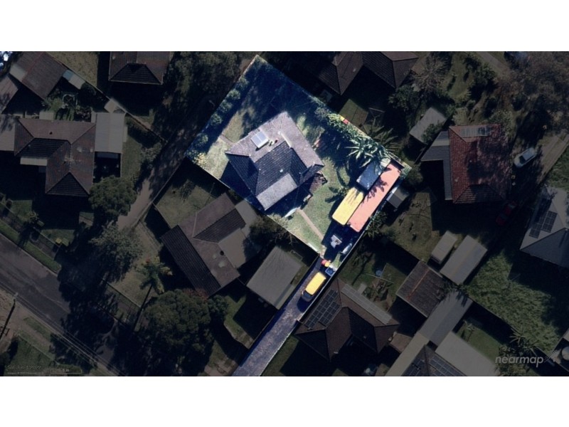 27 Reliance Crescent, Willmot NSW 2770