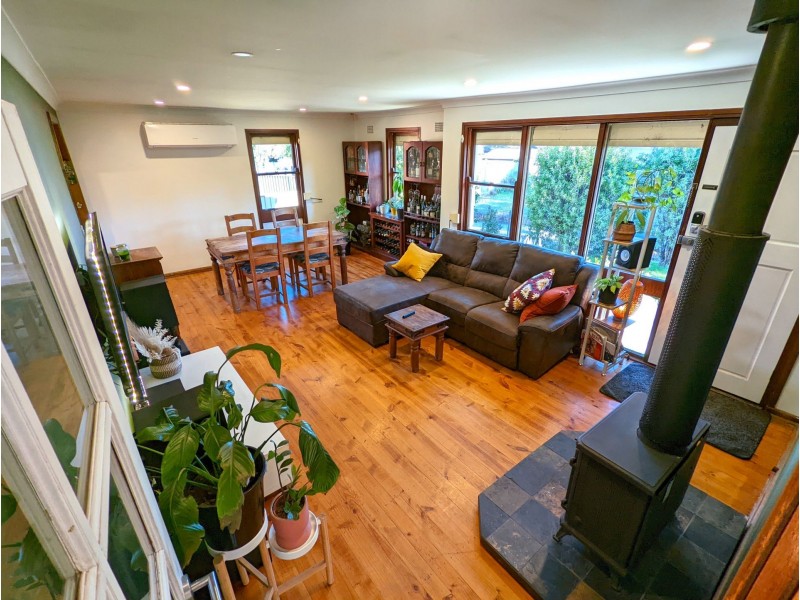 27 Reliance Crescent, Willmot NSW 2770