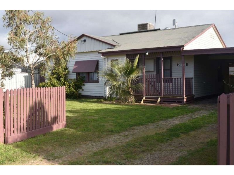 2809 Eleventh St, Irymple VIC 3498