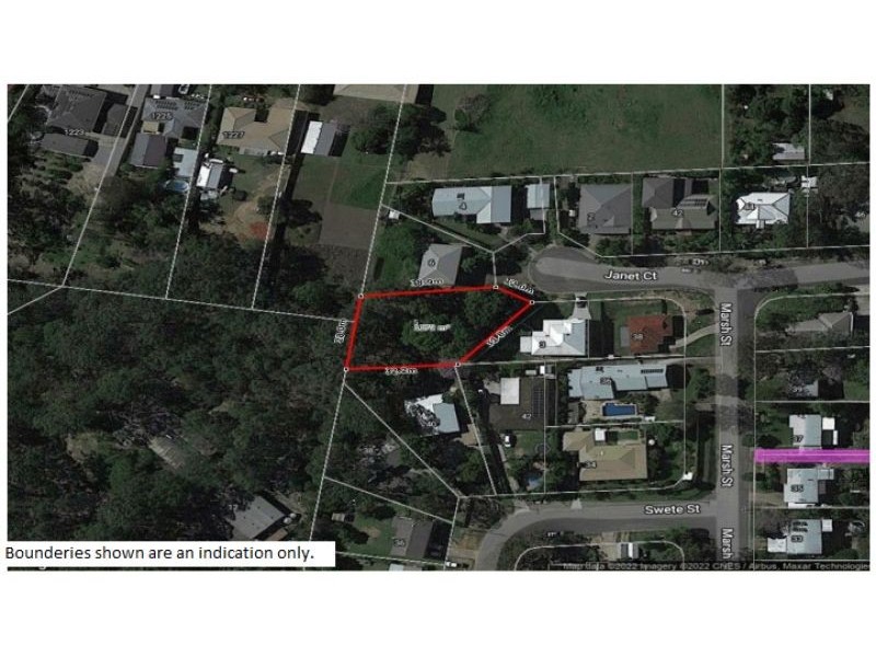 5 Janet Court, Narangba QLD 4504