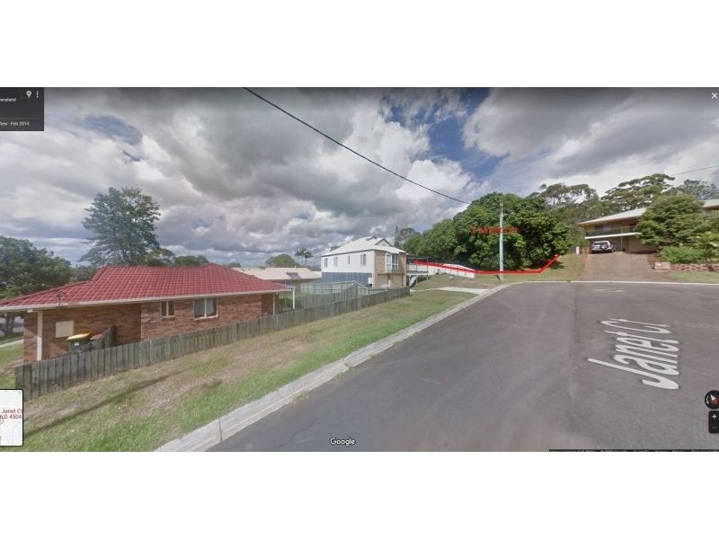 5 Janet Court, Narangba QLD 4504