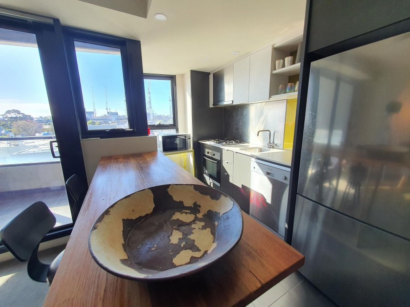 407/240 Barkly Street, Footscray VIC 3011