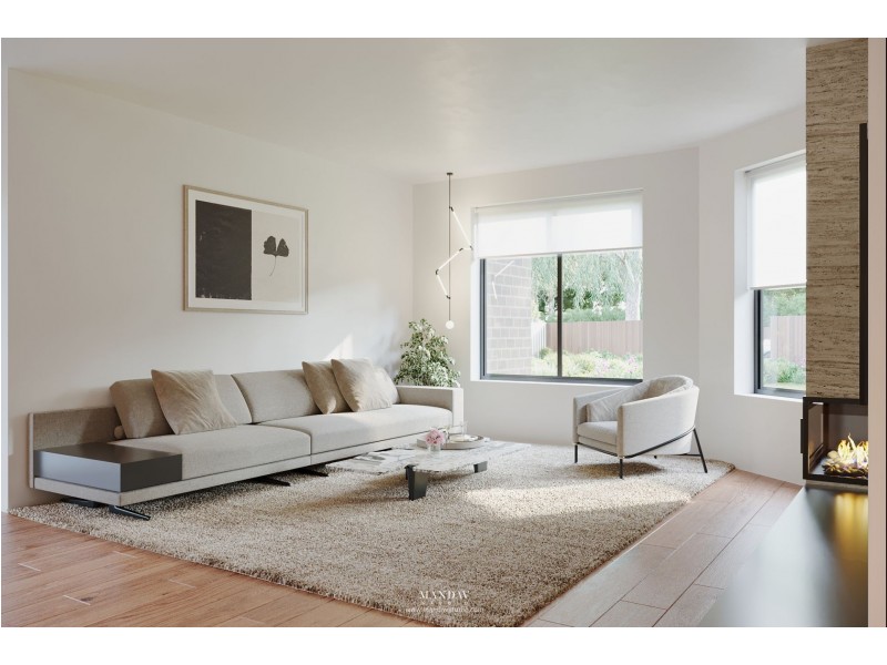 2&3/66 Bowen Road, Doncaster East VIC 3109