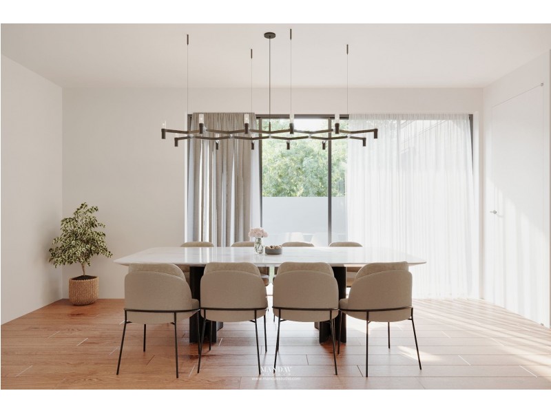 2&3/66 Bowen Road, Doncaster East VIC 3109