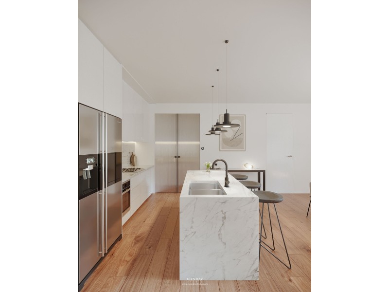 2&3/66 Bowen Road, Doncaster East VIC 3109