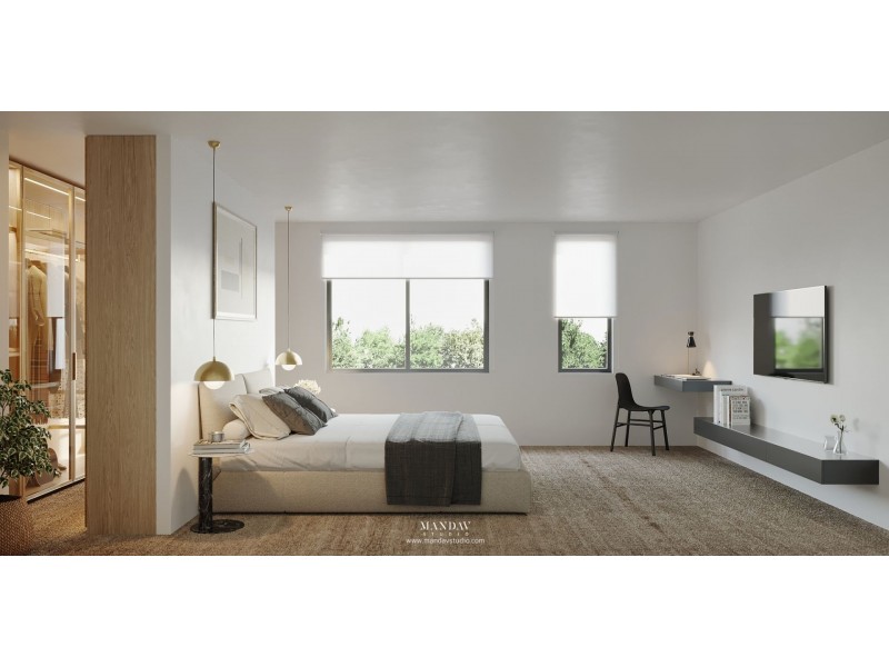 2&3/66 Bowen Road, Doncaster East VIC 3109