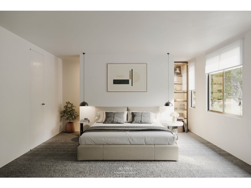 2&3/66 Bowen Road, Doncaster East VIC 3109