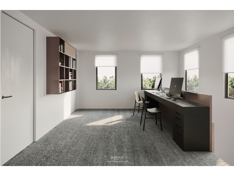 2&3/66 Bowen Road, Doncaster East VIC 3109