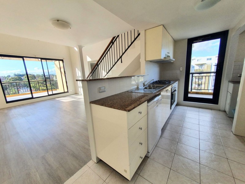 60/2 French Avenue, Bankstown NSW 2200