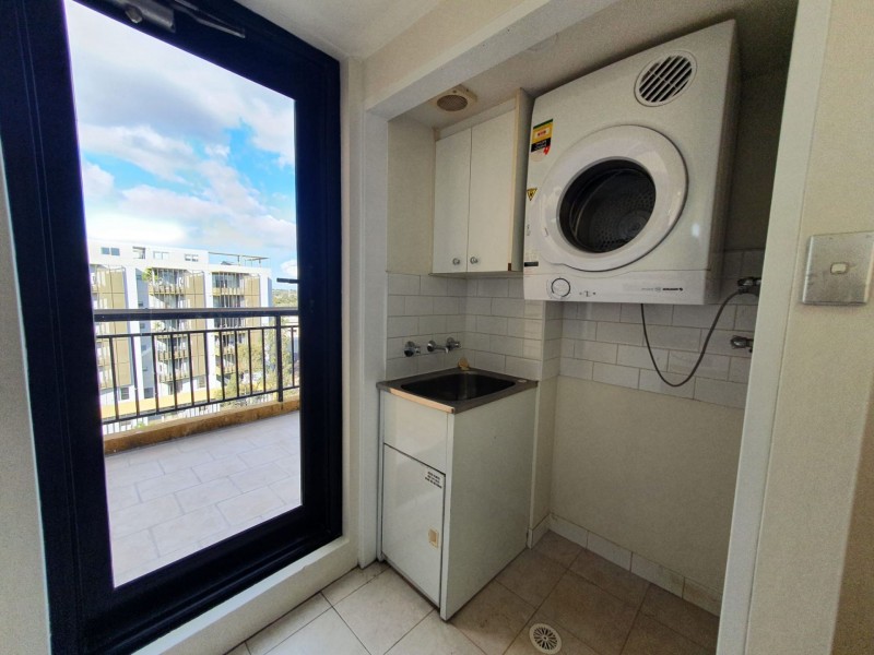 60/2 French Avenue, Bankstown NSW 2200
