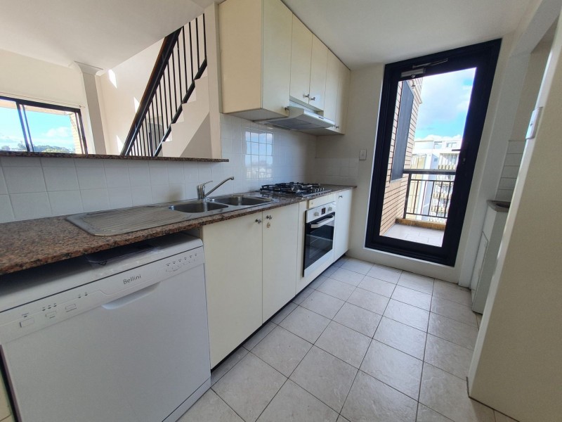 60/2 French Avenue, Bankstown NSW 2200