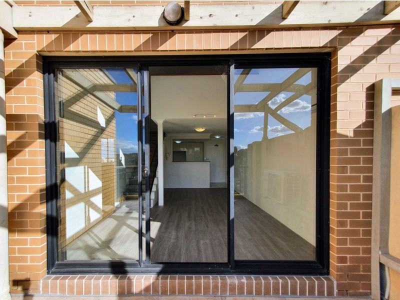 60/2 French Avenue, Bankstown NSW 2200