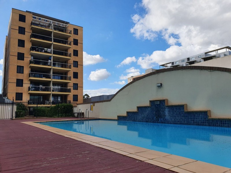 60/2 French Avenue, Bankstown NSW 2200