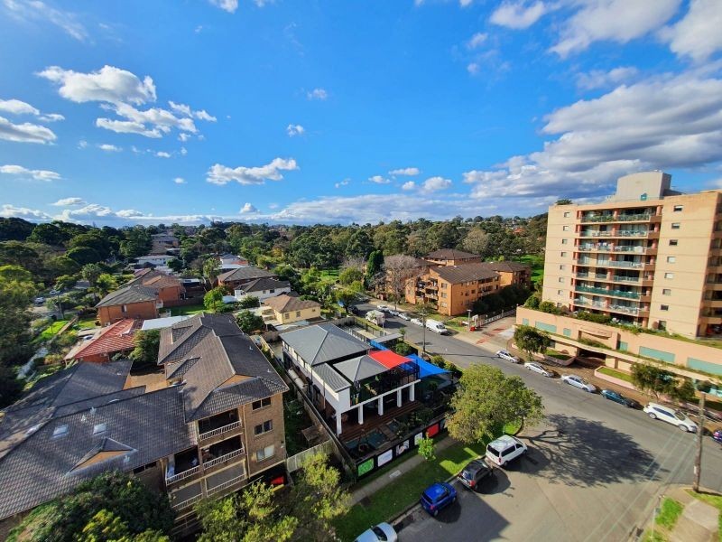 60/2 French Avenue, Bankstown NSW 2200