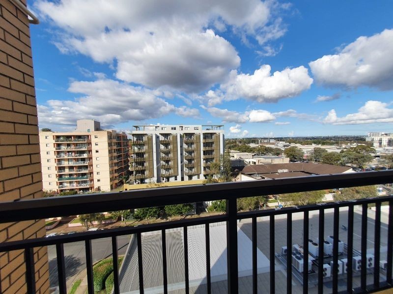 60/2 French Avenue, Bankstown NSW 2200