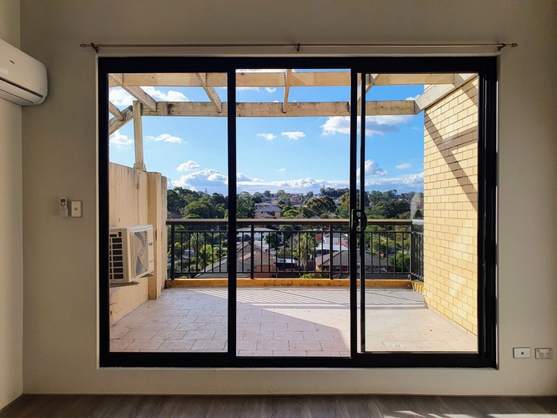 60/2 French Avenue, Bankstown NSW 2200