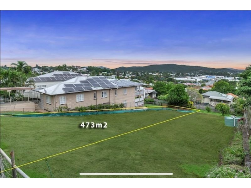 12 Plymouth Street, Alderley QLD 4051