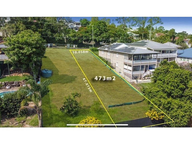 12 Plymouth Street, Alderley QLD 4051