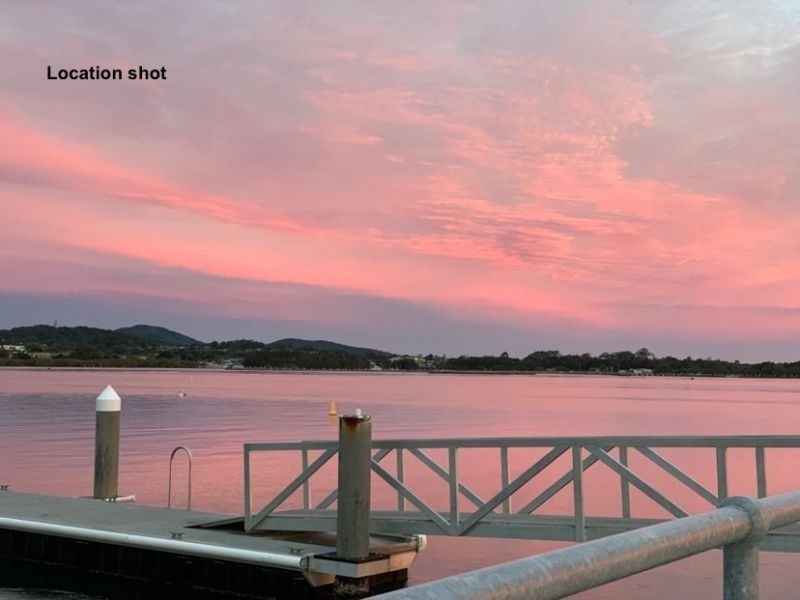 16/8-10 Taree Street, Tuncurry NSW 2428