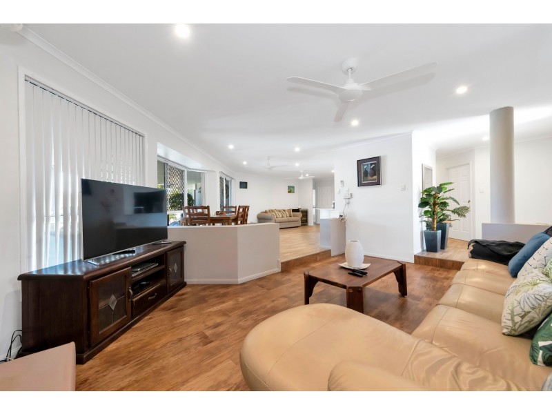 12 Cinnamon Drive, Glenella QLD 4740