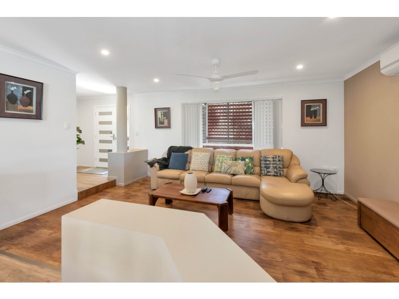 12 Cinnamon Drive, Glenella QLD 4740