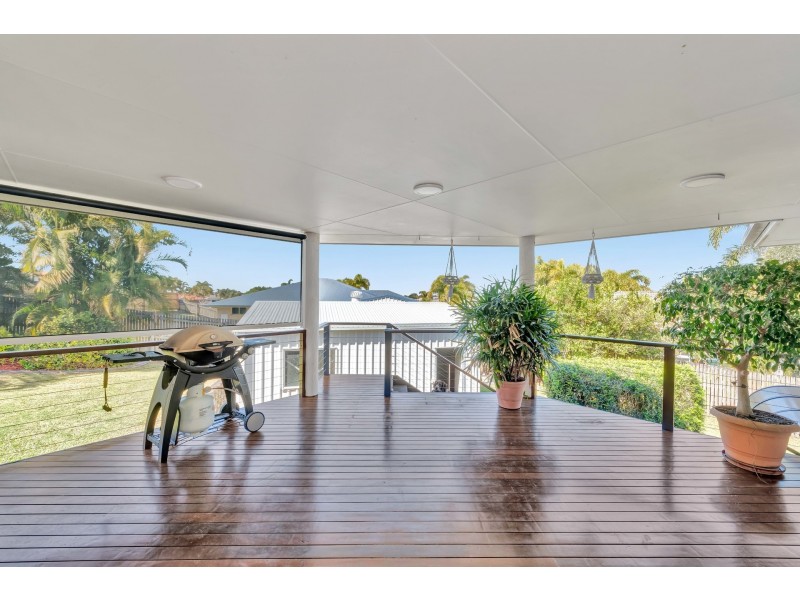 12 Cinnamon Drive, Glenella QLD 4740