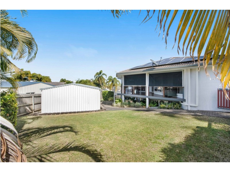 12 Cinnamon Drive, Glenella QLD 4740