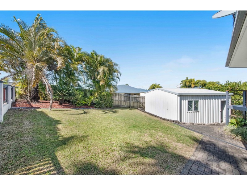 12 Cinnamon Drive, Glenella QLD 4740