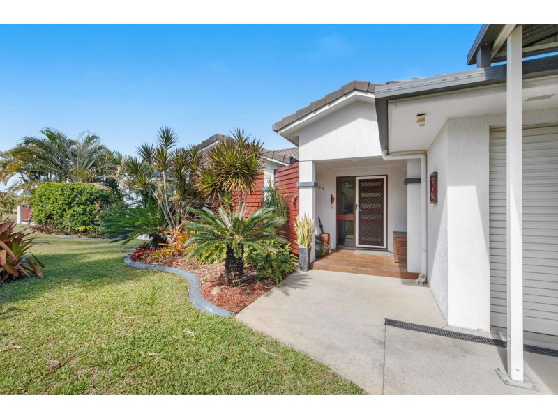 12 Cinnamon Drive, Glenella QLD 4740