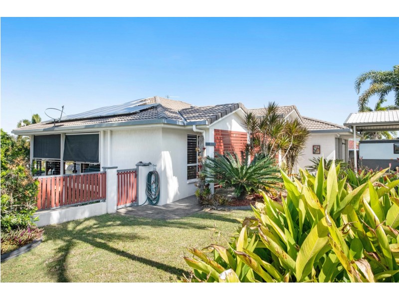 12 Cinnamon Drive, Glenella QLD 4740