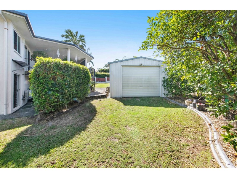 12 Cinnamon Drive, Glenella QLD 4740