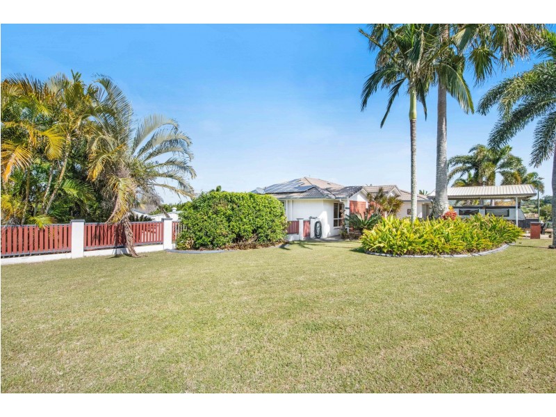 12 Cinnamon Drive, Glenella QLD 4740