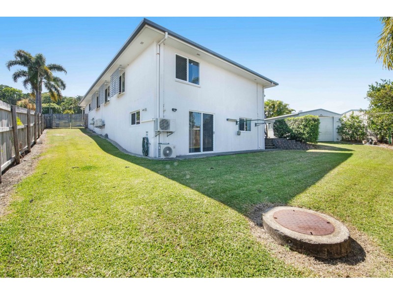 12 Cinnamon Drive, Glenella QLD 4740