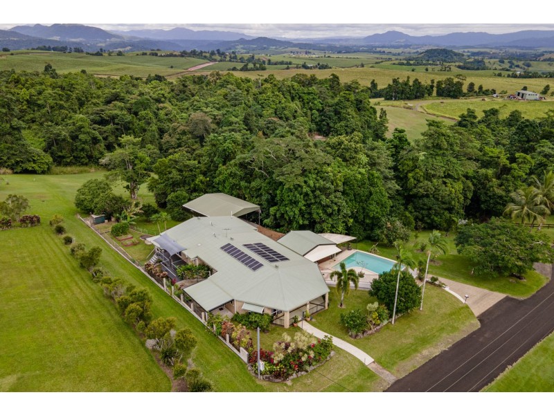 10 Marco Close, Pin Gin Hill QLD 4860