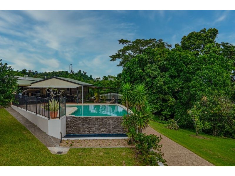 10 Marco Close, Pin Gin Hill QLD 4860