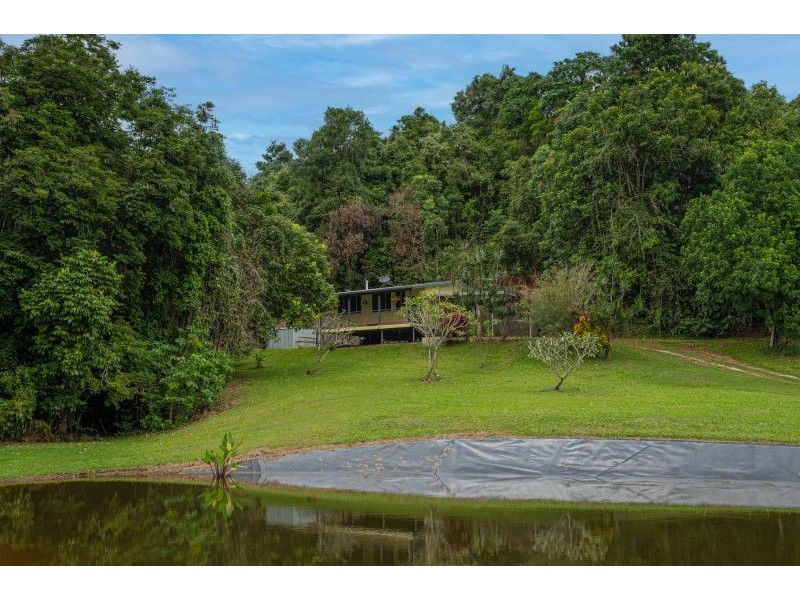 10 Marco Close, Pin Gin Hill QLD 4860