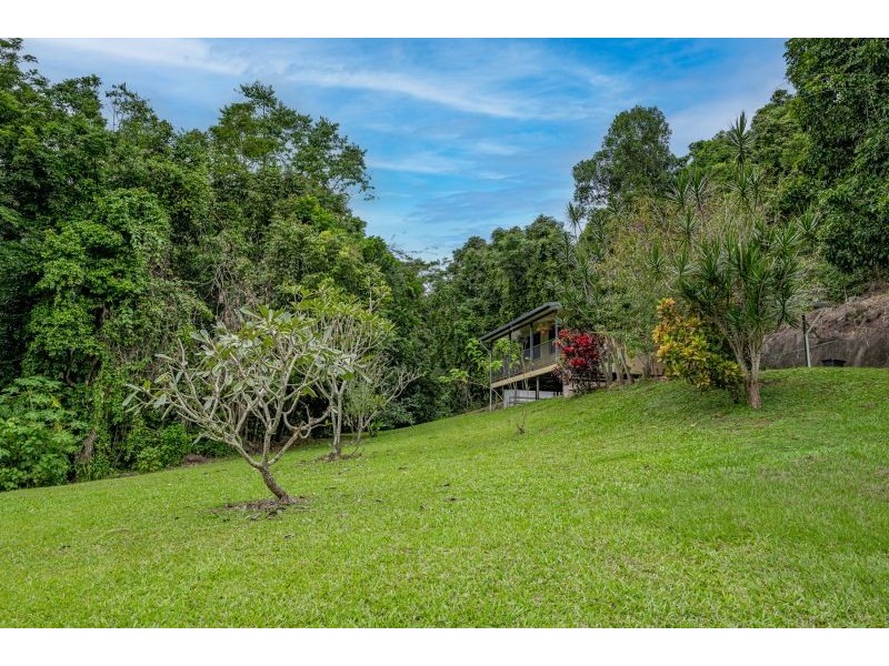 10 Marco Close, Pin Gin Hill QLD 4860