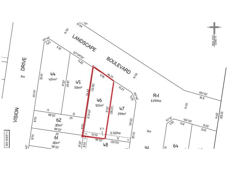 46 Landscape Blvd, Hampton Park VIC 3976