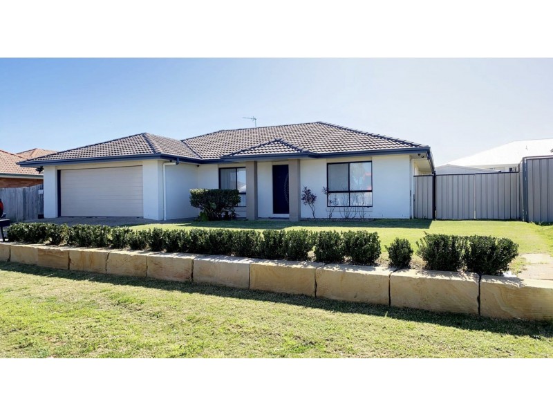 Laidley QLD 4341