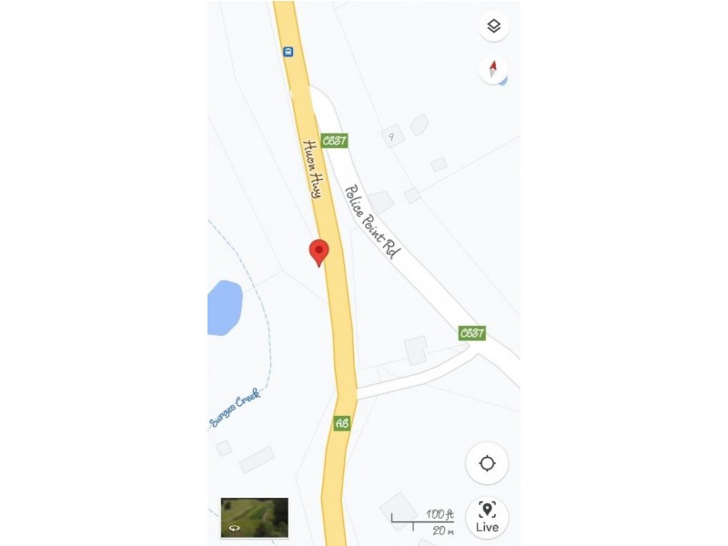 5793 Huon Highway, Glendevie TAS 7109